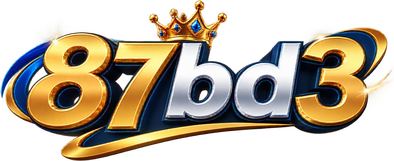 87bd3 লোগো